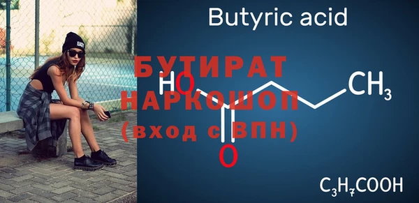 гидра Гусиноозёрск