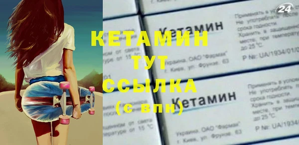 гидра Гусиноозёрск