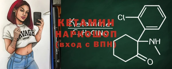 гидра Гусиноозёрск