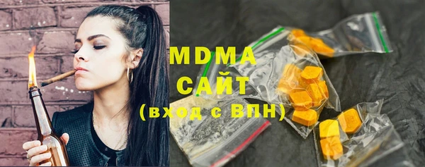 гидра Гусиноозёрск